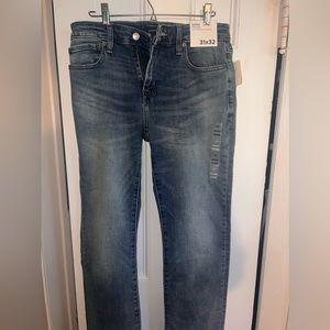 Aeropostale 31x32 Bootcut Jeans, new with tags